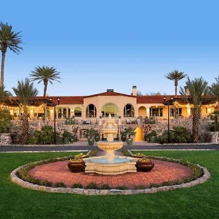 The Inn At Indian Village Exterior foto The Phoenician