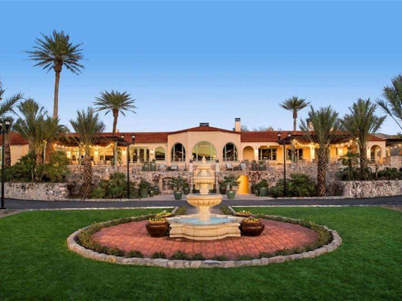 The Inn At Indian Village Exterior foto The Royal Palm Hotel