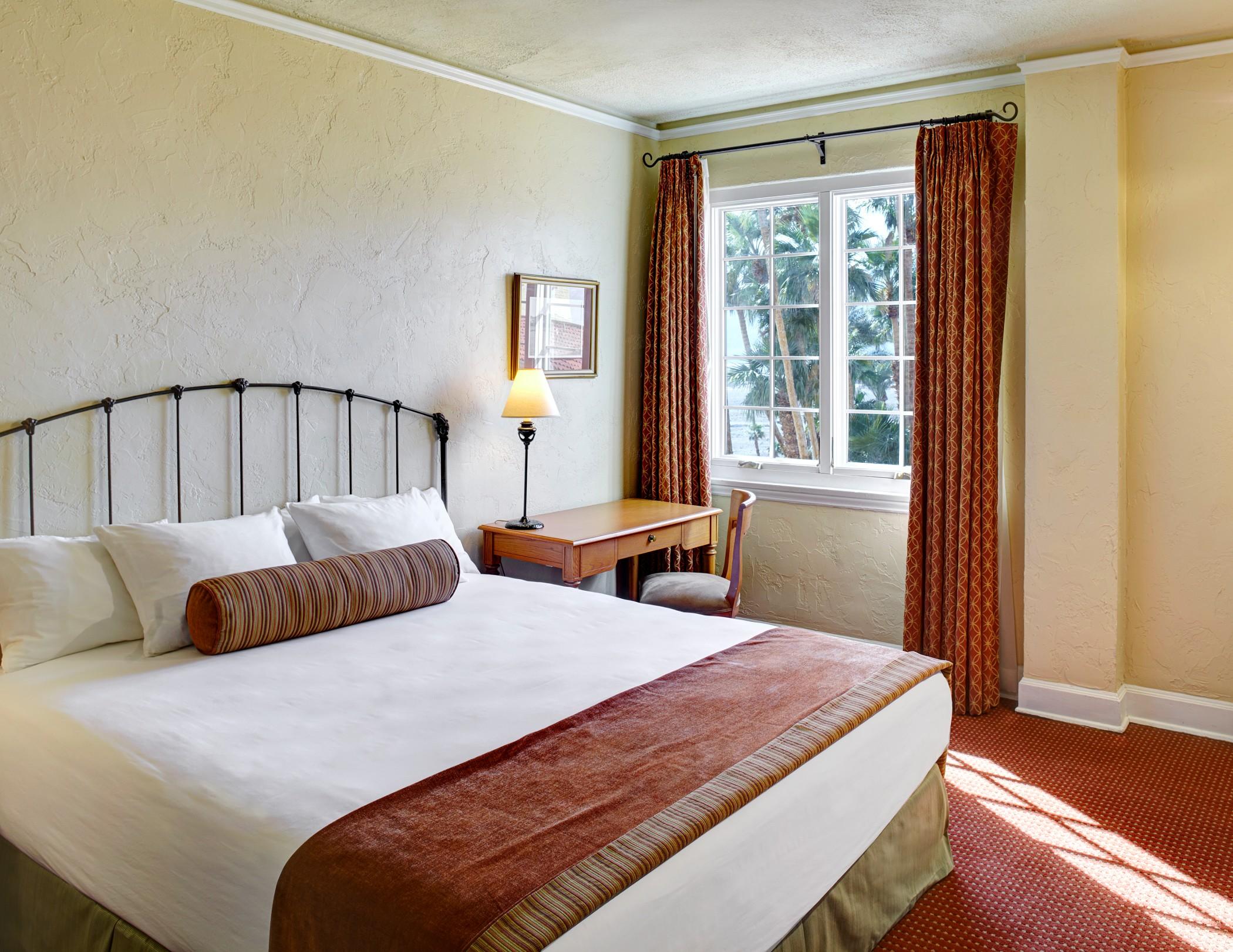 The Inn At Indian Village Exterior foto A room at the Inn at the Opera