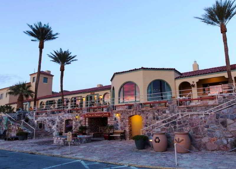 The Inn At Indian Village Exterior foto The Inn at the Opera