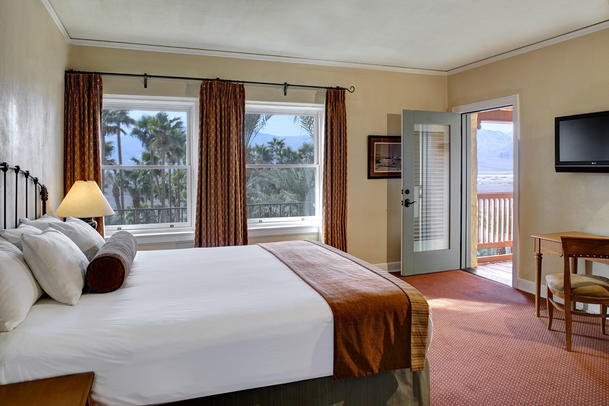 The Inn At Indian Village Exterior foto A room at the Hotel del Coronado
