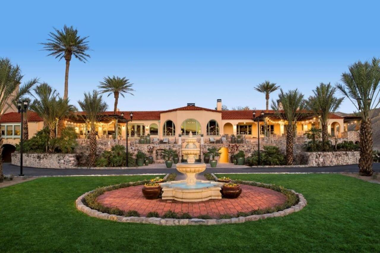 The Inn At Indian Village Exterior foto The Phoenician