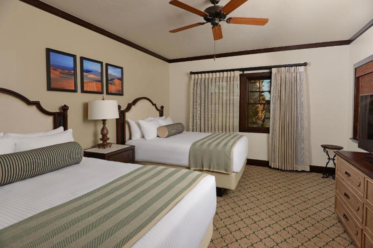 The Inn At Indian Village Exterior foto Guest room