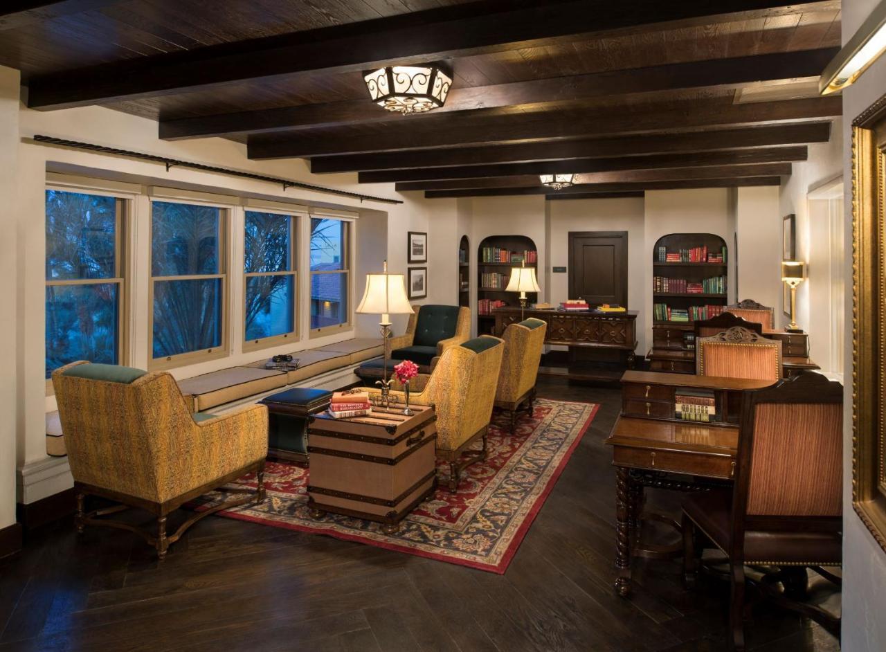 The Inn At Indian Village Exterior foto The living room
