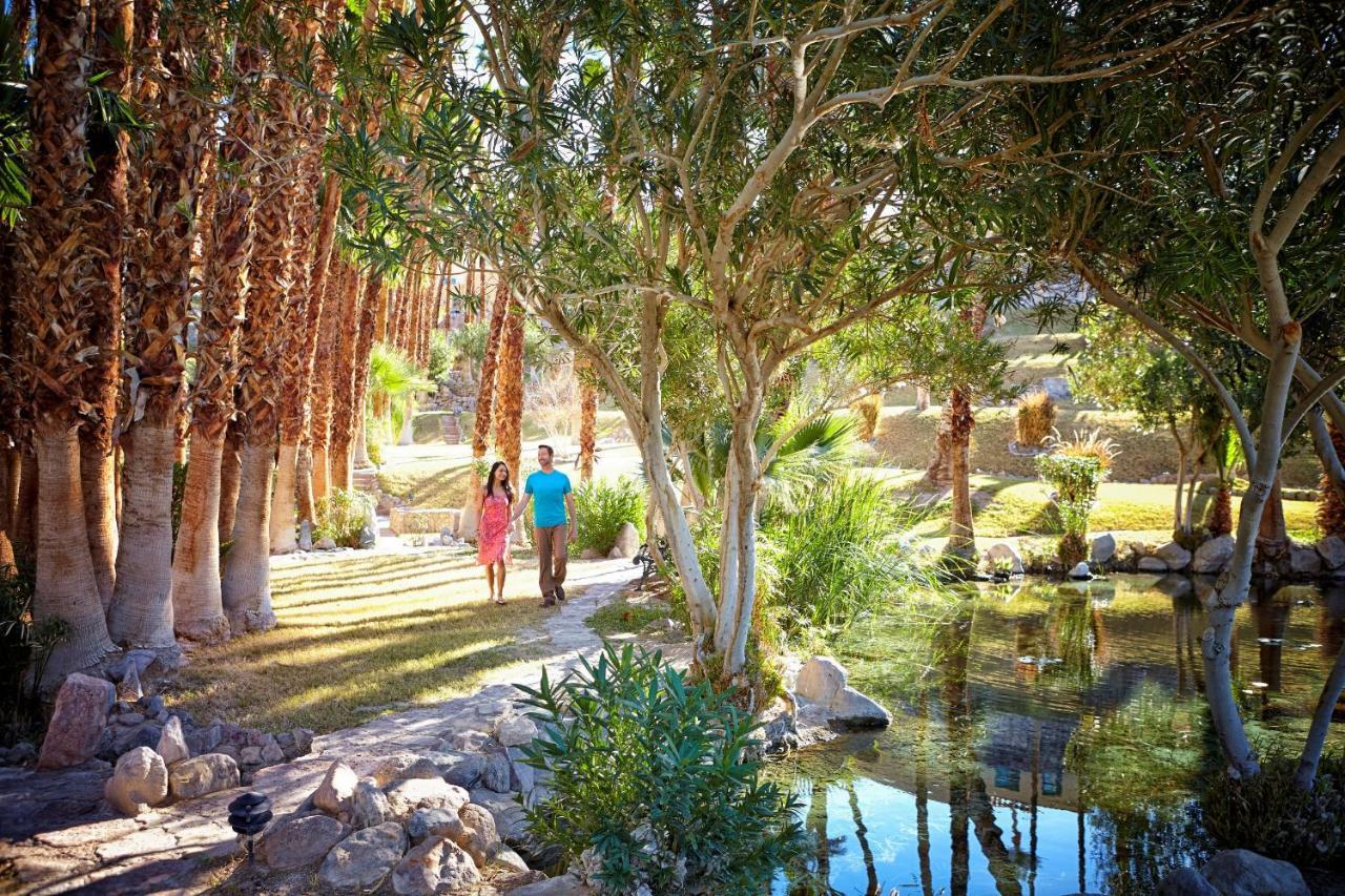 The Inn At Indian Village Exterior foto Oasis at the Ranch at the Oasis