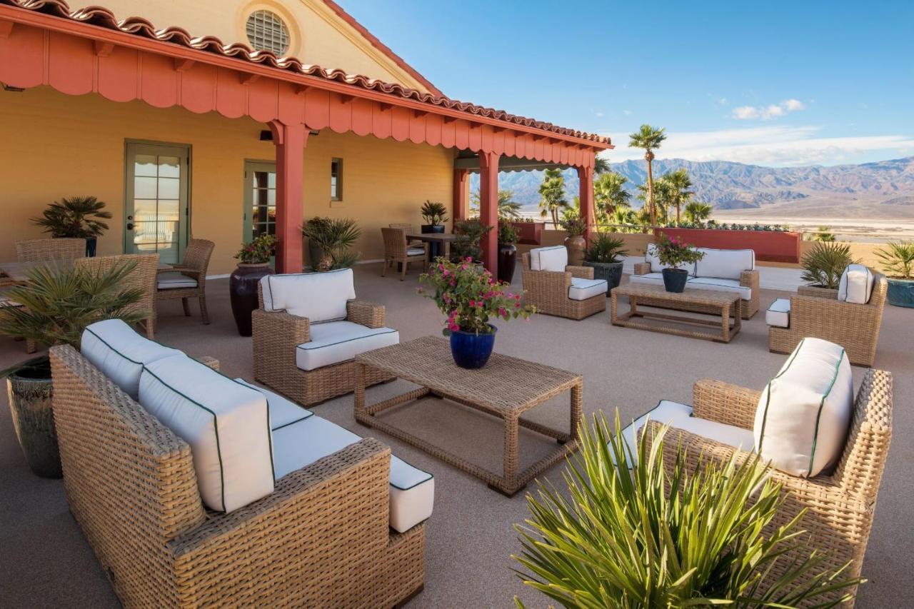 The Inn At Indian Village Exterior foto Outdoor furniture