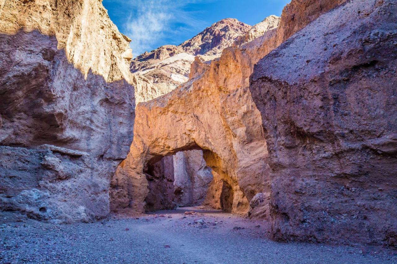 The Inn At Indian Village Exterior foto Natural Bridge